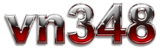 vn348 logo