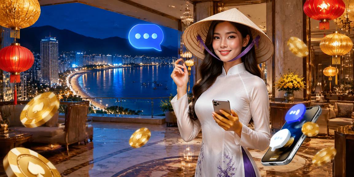 vn348 Giải đáp nhanh về tài khoản, thanh toán và sảnh chơi trên vn348